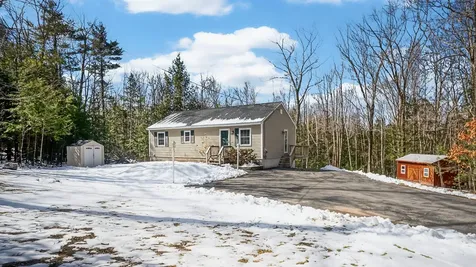 277 River Road Standish ME 04084