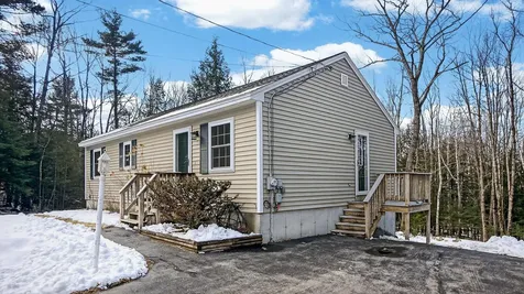 277 River Road Standish ME 04084