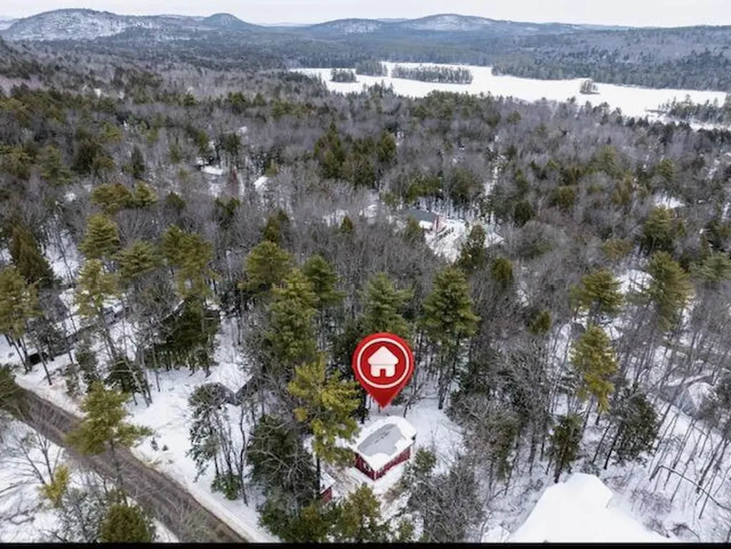49 Fox Crossing Road Bridgton ME 04009