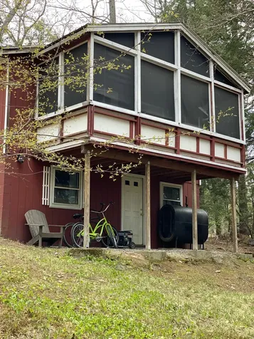 49 Fox Crossing Road Bridgton ME 04009
