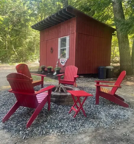 49 Fox Crossing Road Bridgton ME 04009