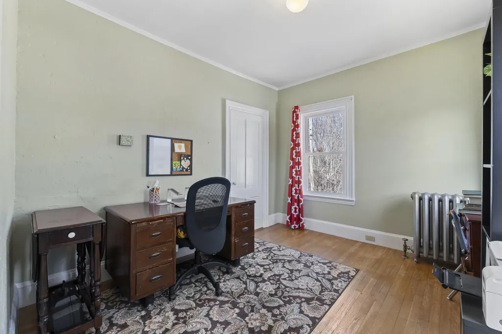 12 Wesley Street Bath ME 04530