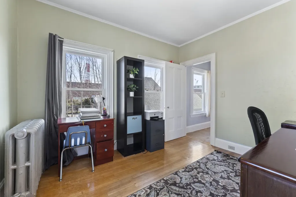 12 Wesley Street Bath ME 04530