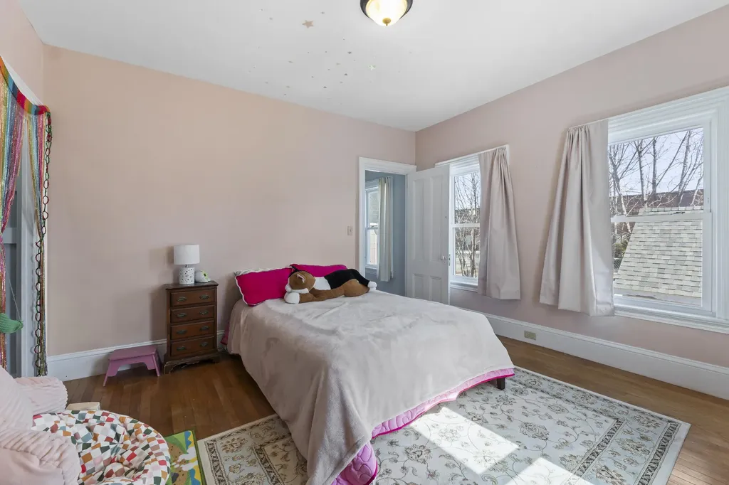 12 Wesley Street Bath ME 04530