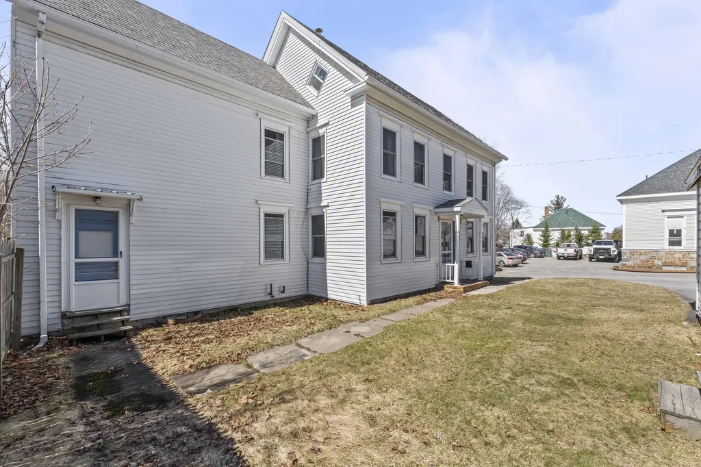 12 Wesley Street Bath ME 04530