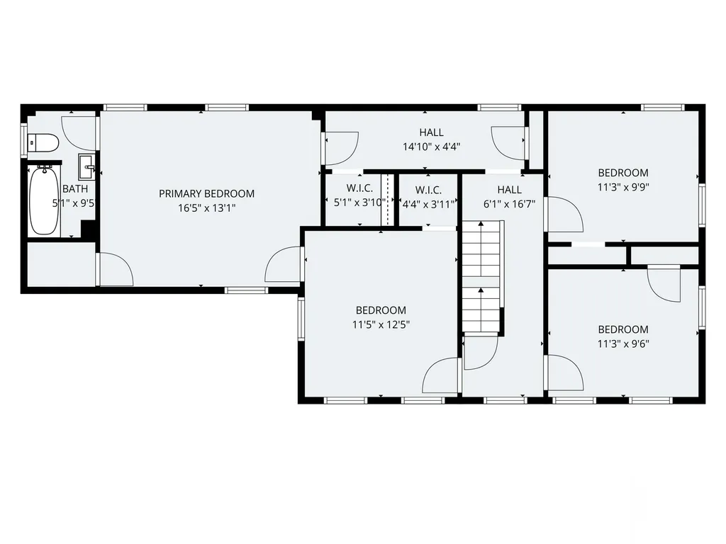 12 Wesley Street Bath ME 04530