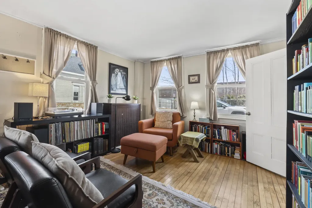 12 Wesley Street Bath ME 04530