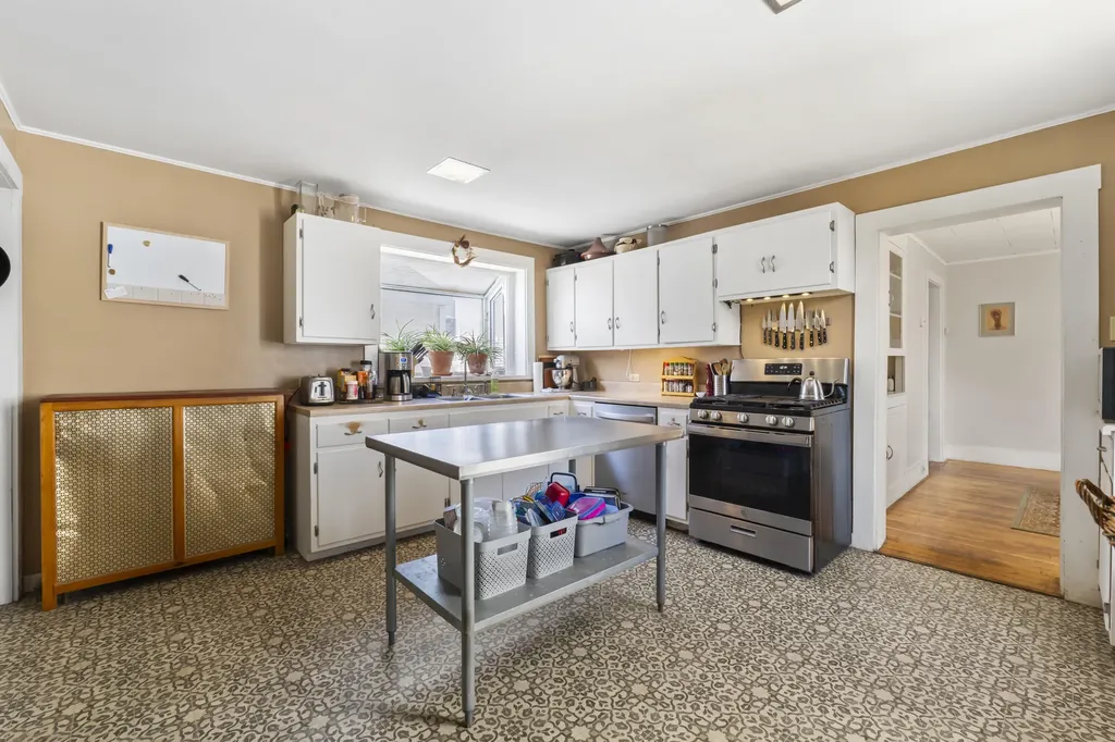 12 Wesley Street Bath ME 04530