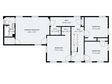 12 Wesley Street Bath ME 04530
