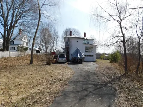 37 Elm Street Skowhegan ME 04976