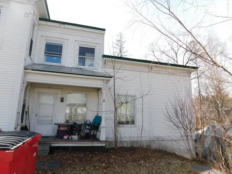 37 Elm Street Skowhegan ME 04976