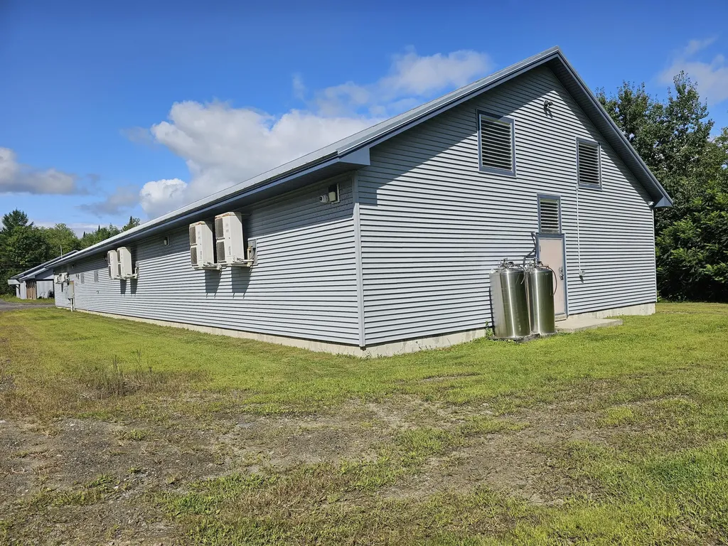 1321 Mercer Road Mercer ME 04957