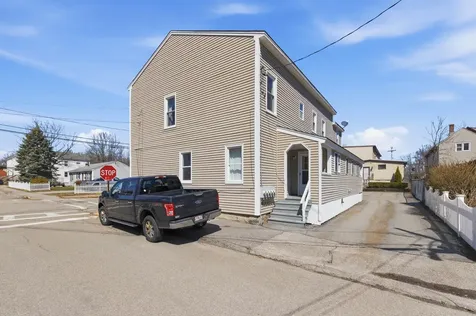 13 Western Avenue Biddeford ME 04005