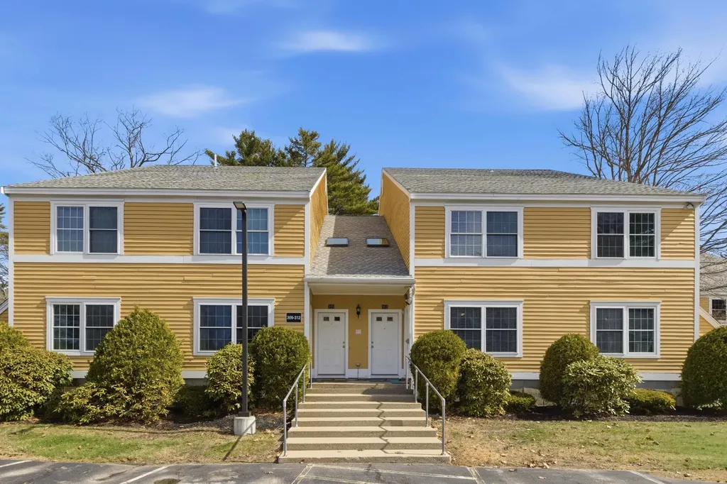 161 Saco Avenue Old Orchard Beach ME 04064