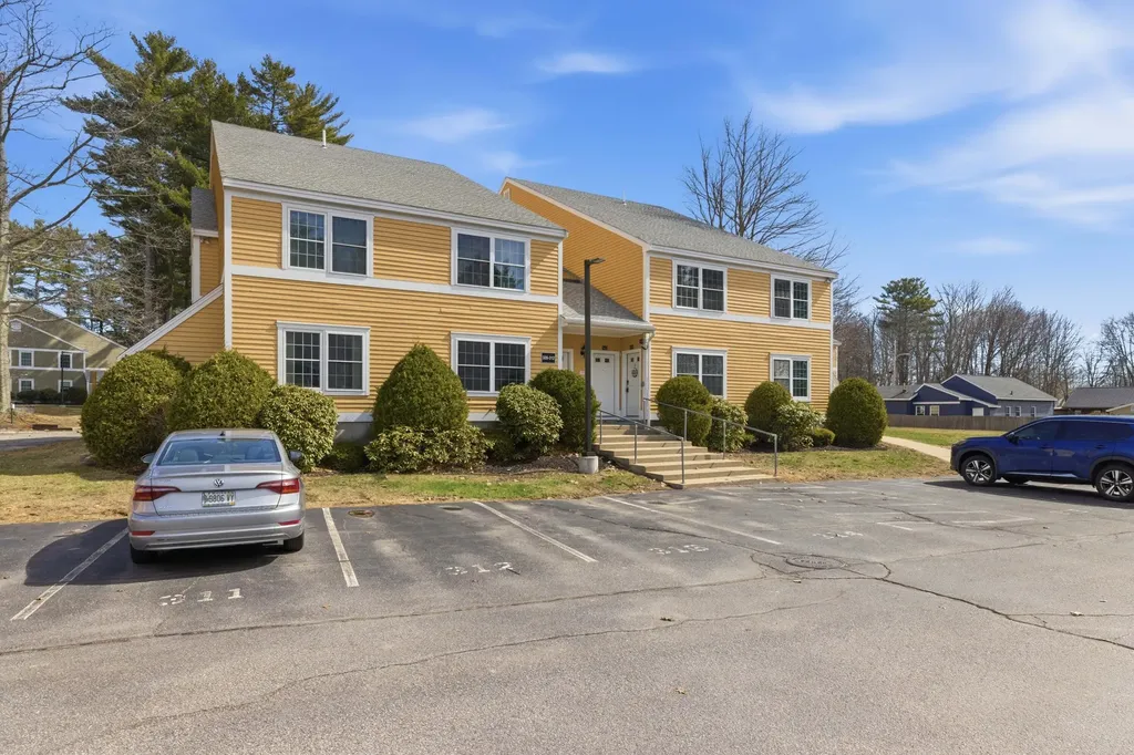 161 Saco Avenue Old Orchard Beach ME 04064