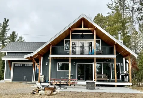 999 The Arnold Trail Eustis ME 04936