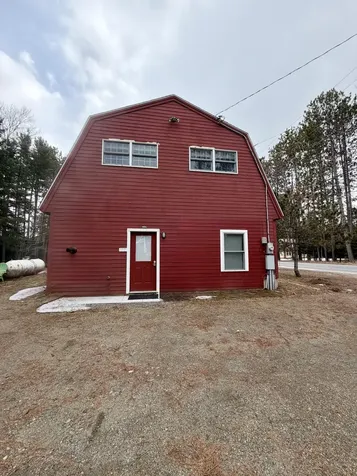 999 The Arnold Trail Eustis ME 04936