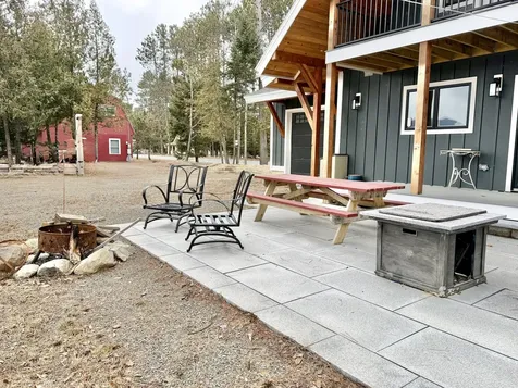 999 The Arnold Trail Eustis ME 04936