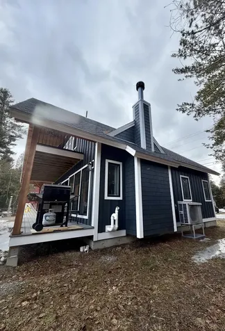 999 The Arnold Trail Eustis ME 04936