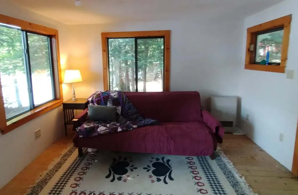 8 Drake Lane Oakfield ME 04763