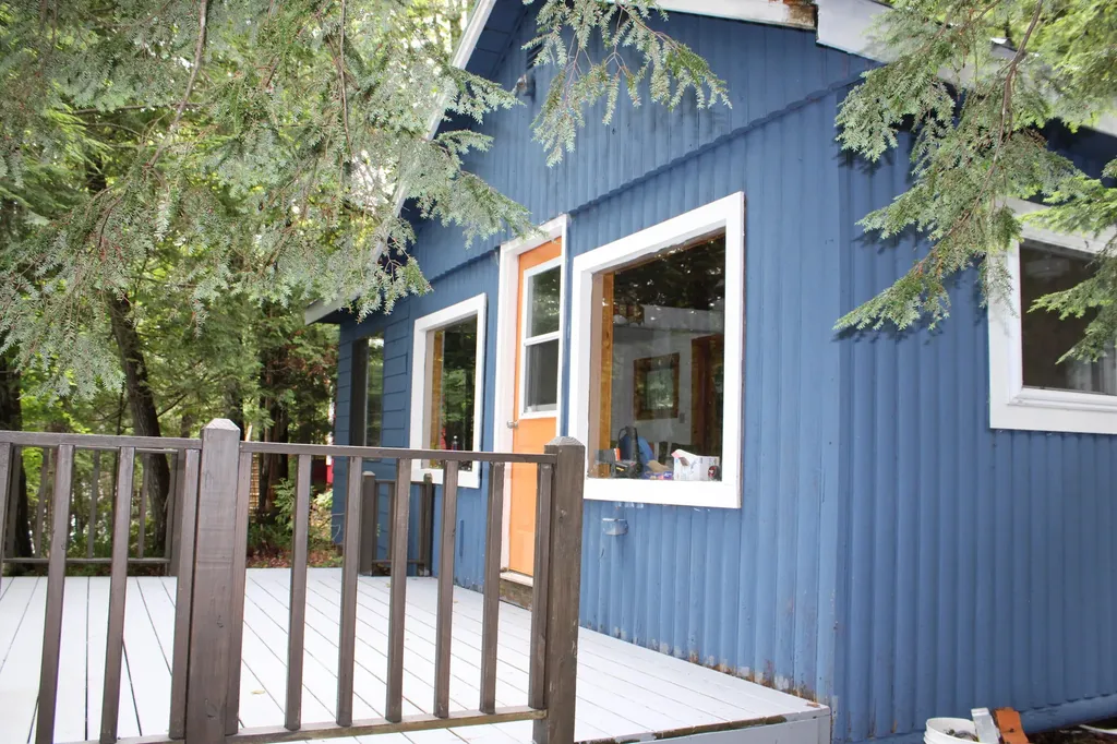 8 Drake Lane Oakfield ME 04763