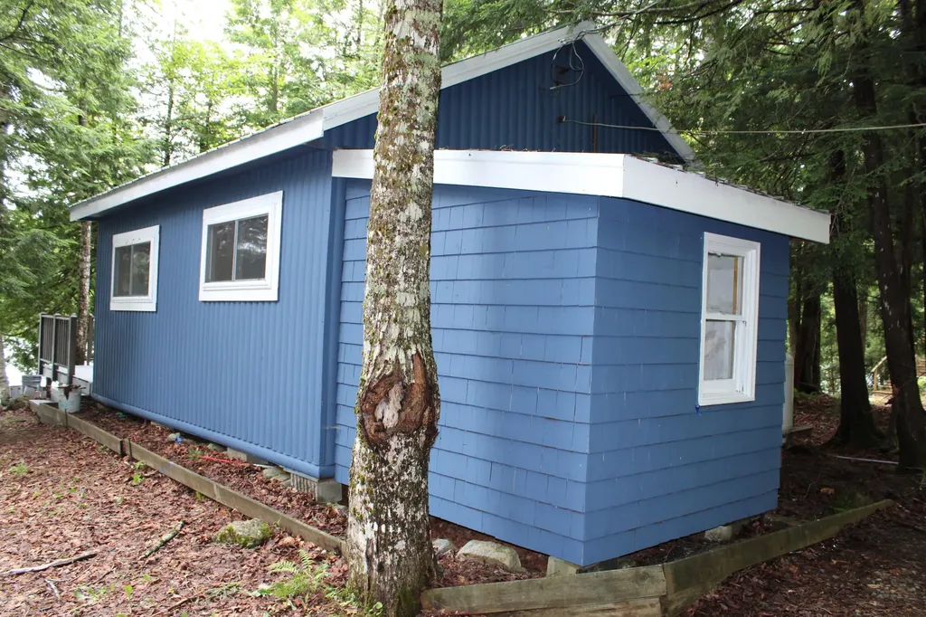 8 Drake Lane Oakfield ME 04763