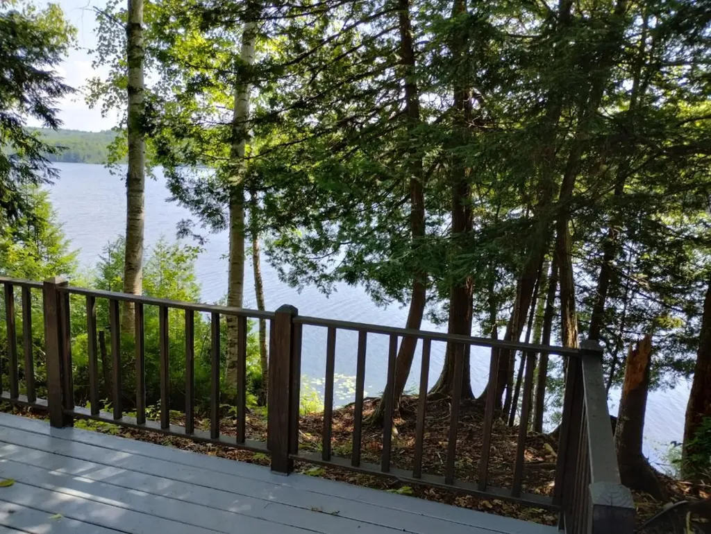 8 Drake Lane Oakfield ME 04763