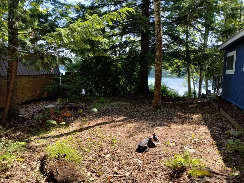 8 Drake Lane Oakfield ME 04763