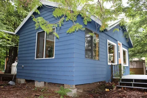 8 Drake Lane Oakfield ME 04763