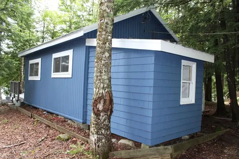 8 Drake Lane Oakfield ME 04763