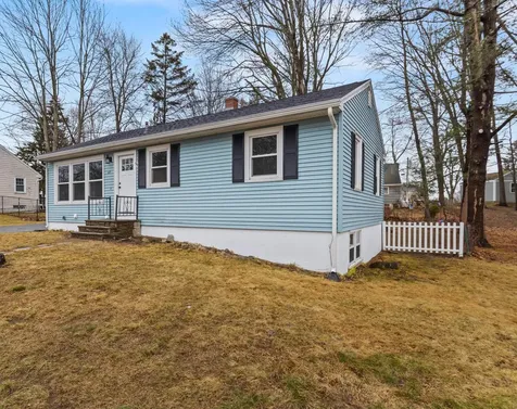 64 Coach Road South Portland ME 04106