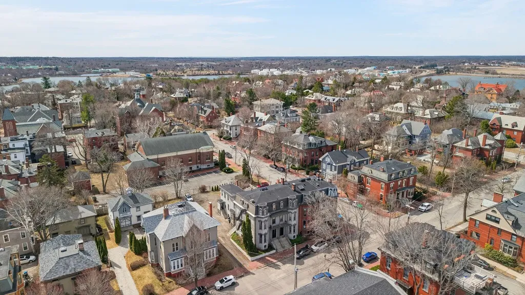 138 Pine Street Portland ME 04102