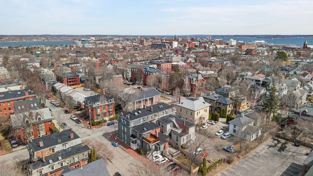 138 Pine Street Portland ME 04102