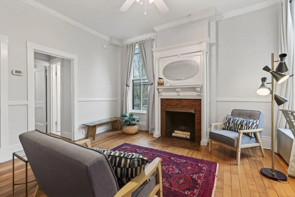 138 Pine Street Portland ME 04102