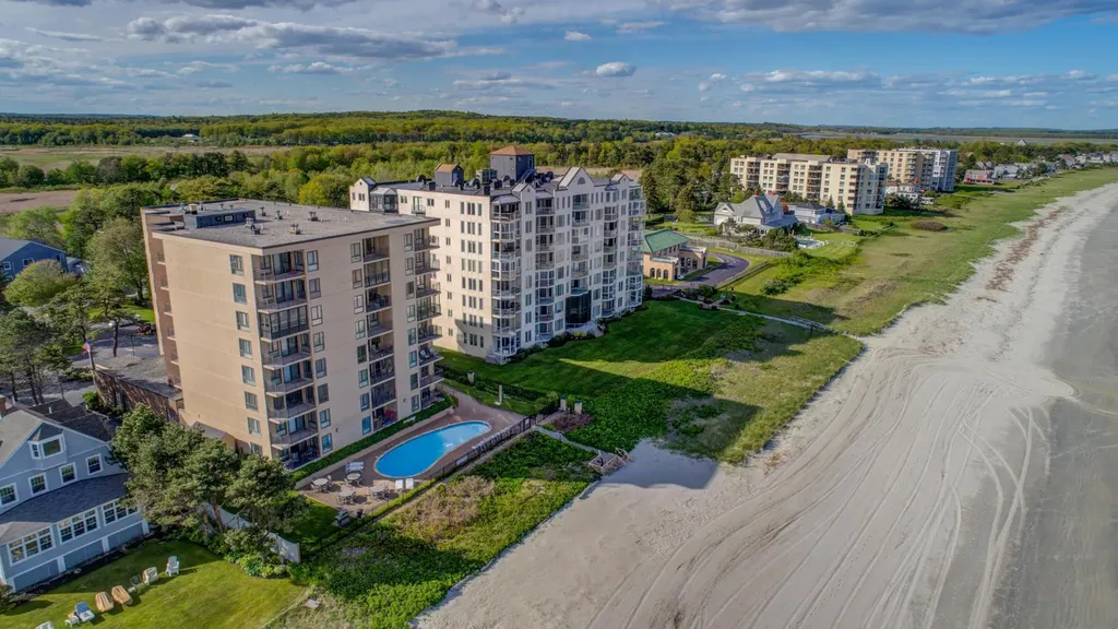 205 E Grand Avenue Old Orchard Beach ME 04064