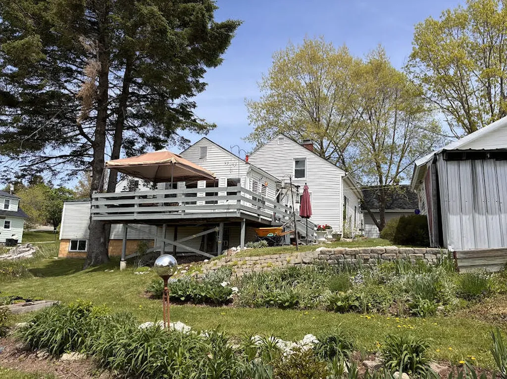 11 Church Street Winterport ME 04496