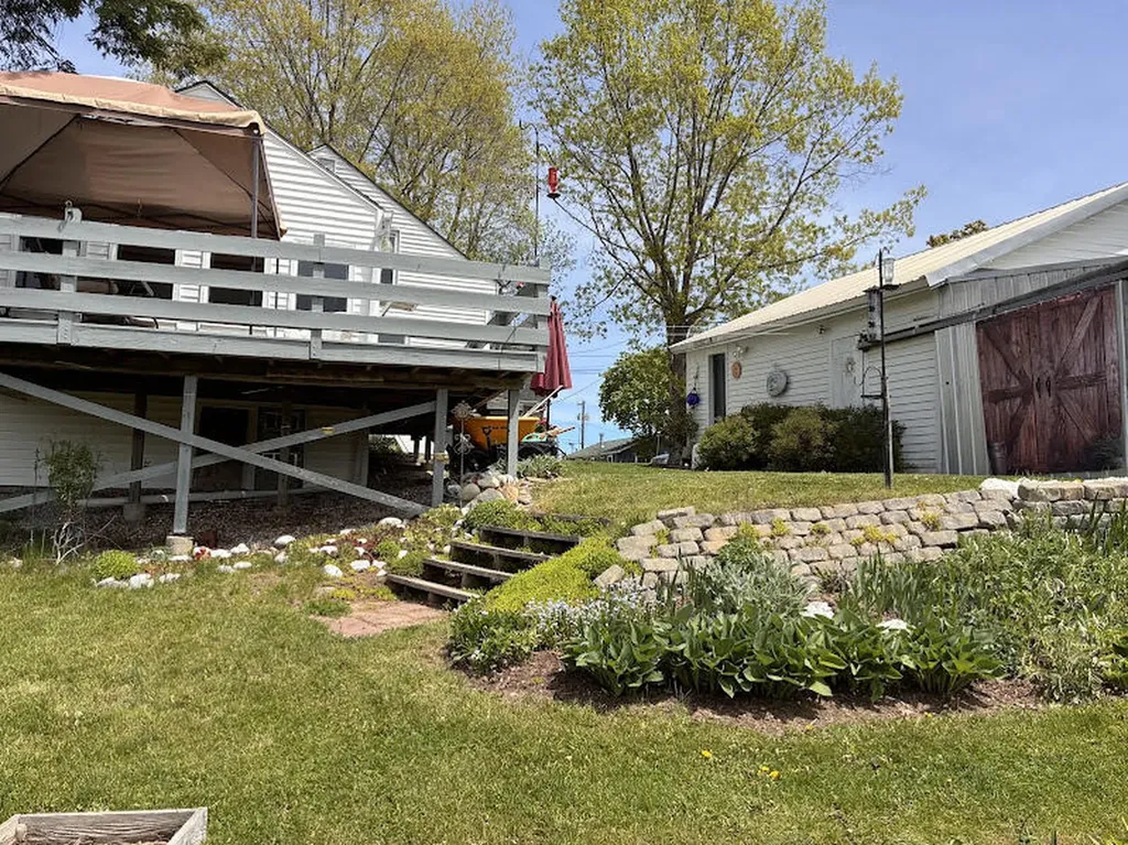 11 Church Street Winterport ME 04496