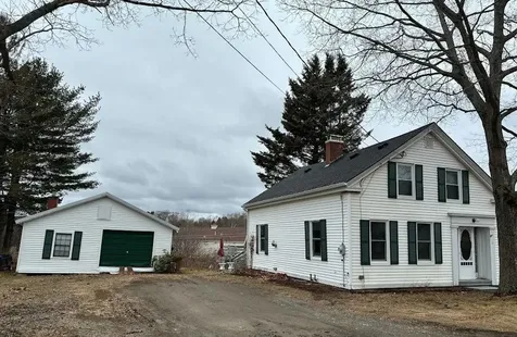 11 Church Street Winterport ME 04496