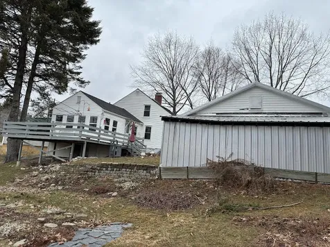 11 Church Street Winterport ME 04496