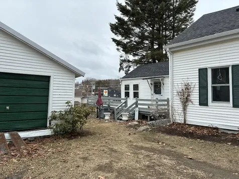 11 Church Street Winterport ME 04496