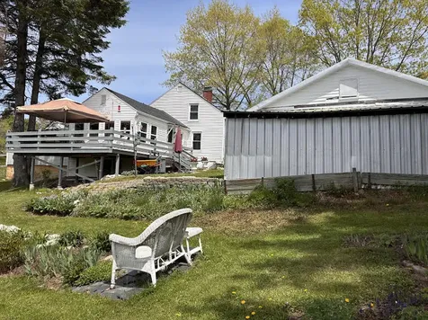 11 Church Street Winterport ME 04496