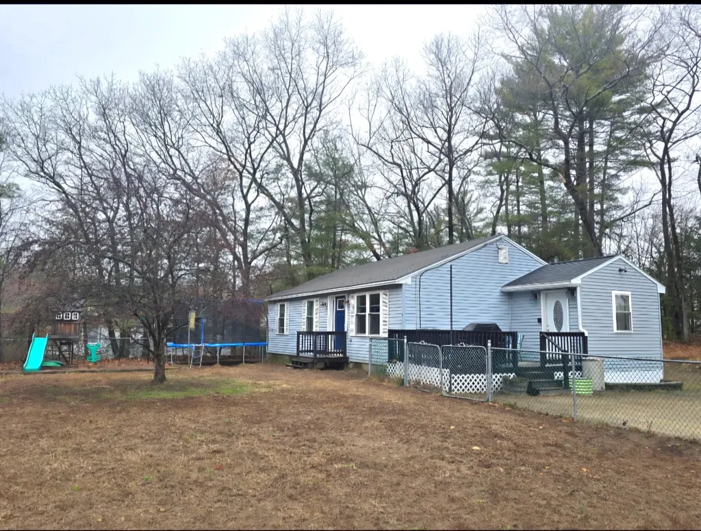 6 Beverly Street Sanford ME 04073