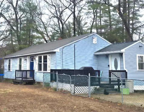 6 Beverly Street Sanford ME 04073