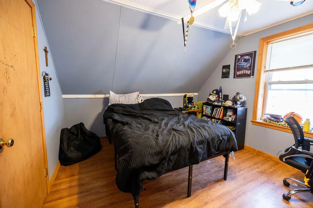 8 Spring Street Madison ME 04950