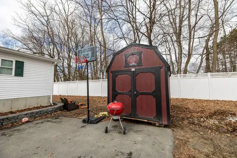 8 Spring Street Madison ME 04950