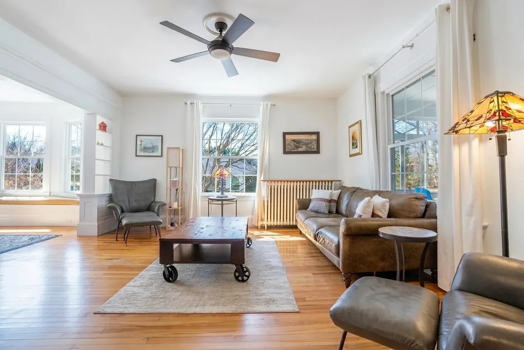 23 Googin Street Lewiston ME 04240