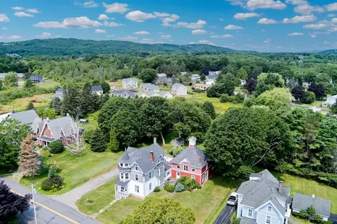 147 Talbot Avenue Rockland ME 04841