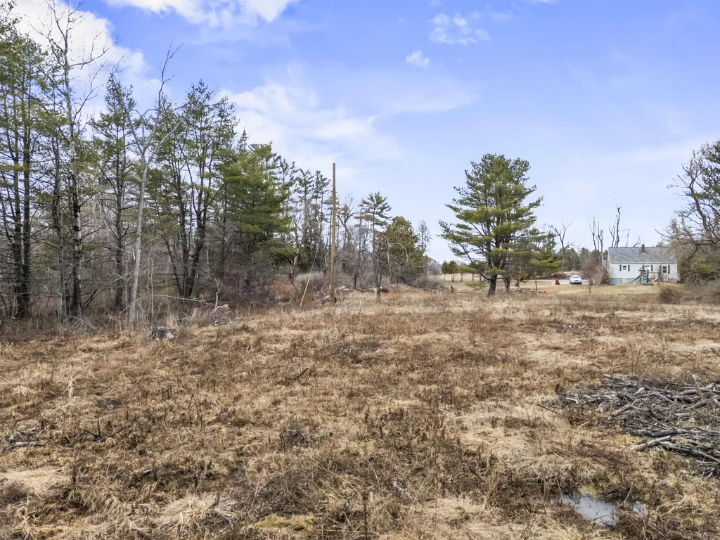 122 Pierce Drive Augusta ME 04330