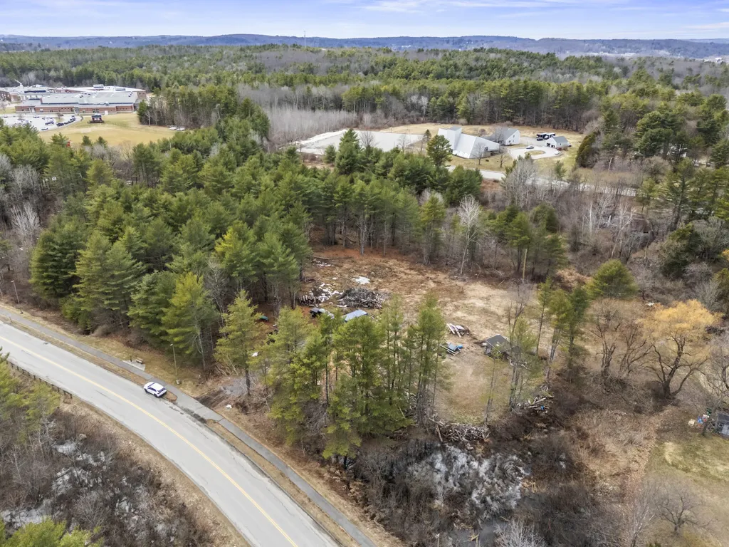 122 Pierce Drive Augusta ME 04330
