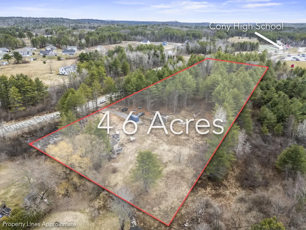 122 Pierce Drive Augusta ME 04330